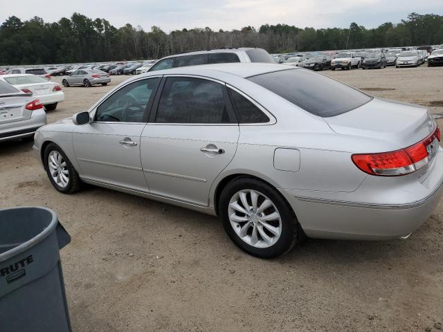 Photo 1 VIN: KMHFC46F46A118796 - HYUNDAI AZERA SE 