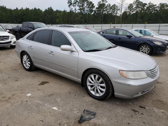 Photo 3 VIN: KMHFC46F46A118796 - HYUNDAI AZERA SE 