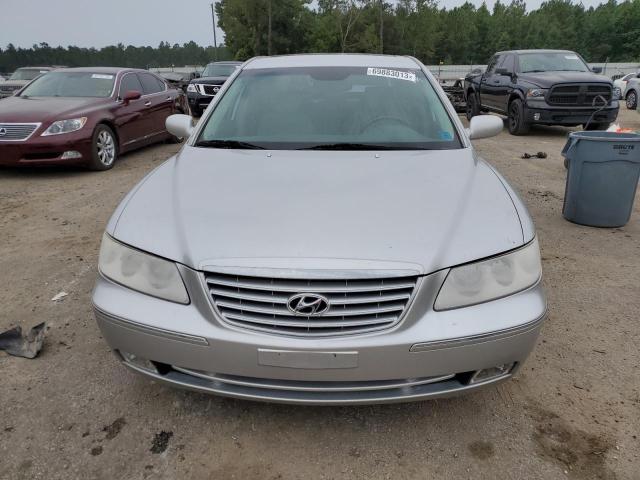 Photo 4 VIN: KMHFC46F46A118796 - HYUNDAI AZERA SE 