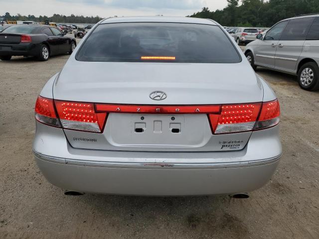 Photo 5 VIN: KMHFC46F46A118796 - HYUNDAI AZERA SE 