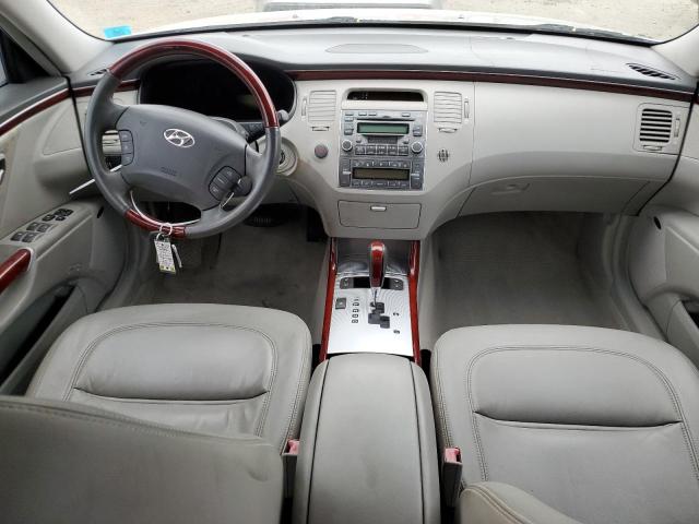 Photo 7 VIN: KMHFC46F46A118796 - HYUNDAI AZERA SE 