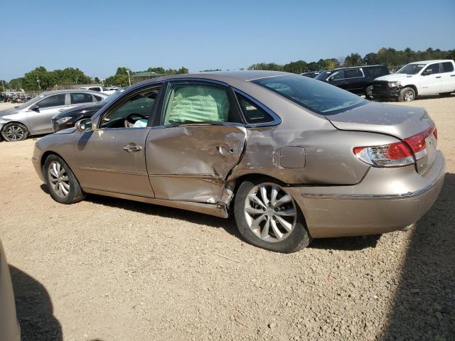 Photo 1 VIN: KMHFC46F47A145627 - HYUNDAI AZERA SE 