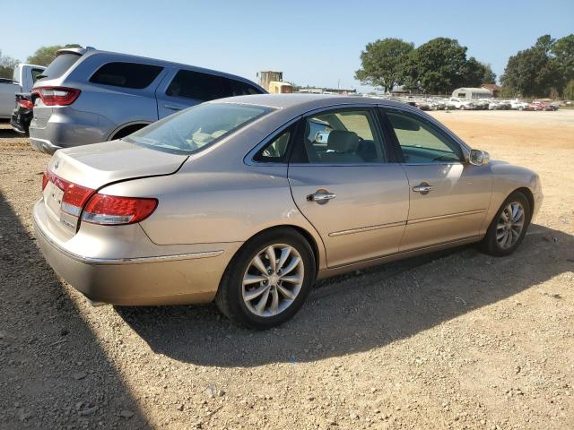 Photo 2 VIN: KMHFC46F47A145627 - HYUNDAI AZERA SE 