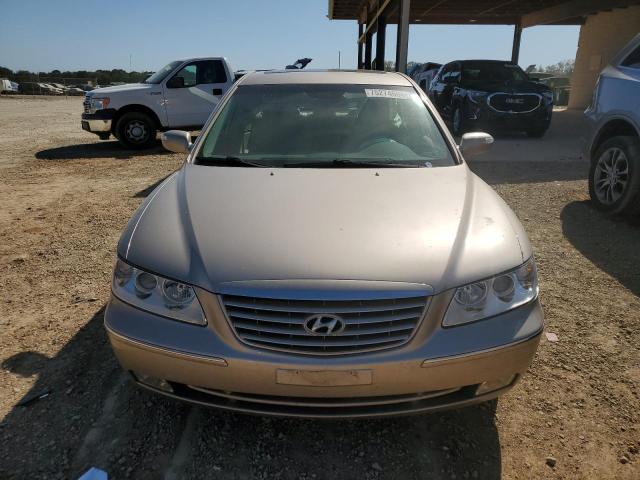 Photo 4 VIN: KMHFC46F47A145627 - HYUNDAI AZERA SE 