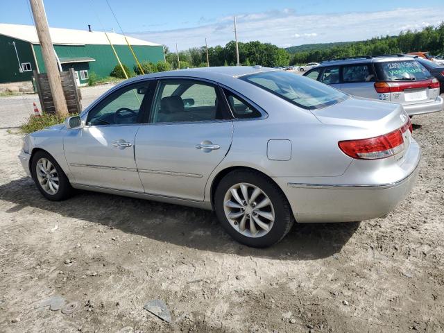 Photo 1 VIN: KMHFC46F47A212565 - HYUNDAI AZERA 