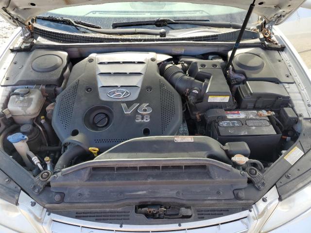 Photo 10 VIN: KMHFC46F47A212565 - HYUNDAI AZERA 