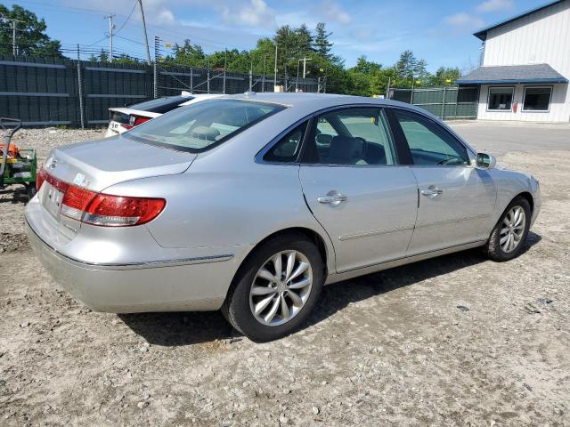 Photo 2 VIN: KMHFC46F47A212565 - HYUNDAI AZERA 