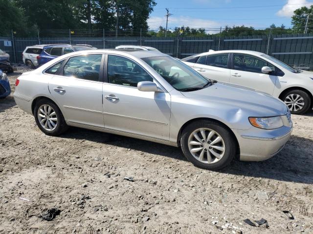 Photo 3 VIN: KMHFC46F47A212565 - HYUNDAI AZERA 