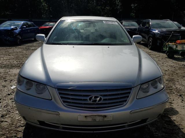 Photo 4 VIN: KMHFC46F47A212565 - HYUNDAI AZERA 