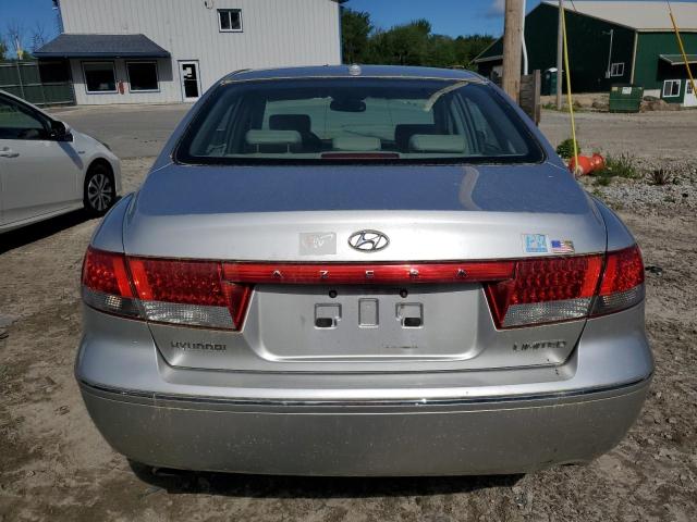 Photo 5 VIN: KMHFC46F47A212565 - HYUNDAI AZERA 