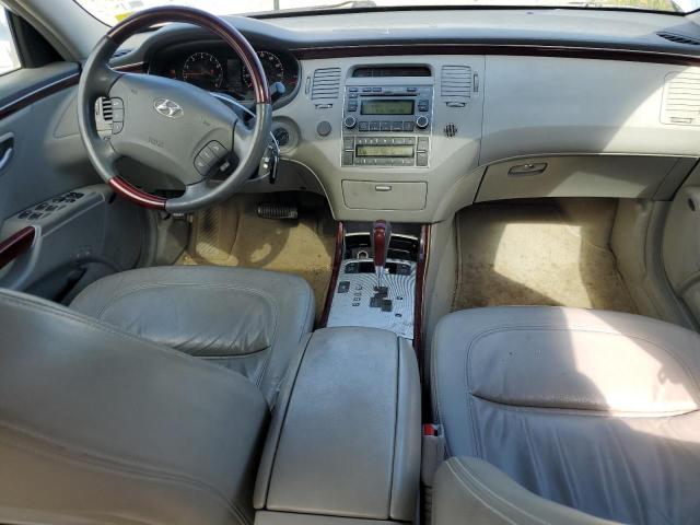 Photo 7 VIN: KMHFC46F47A212565 - HYUNDAI AZERA 