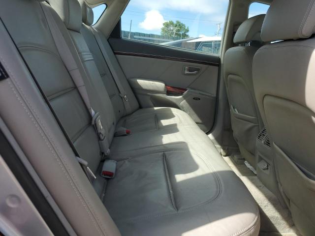 Photo 9 VIN: KMHFC46F47A212565 - HYUNDAI AZERA 