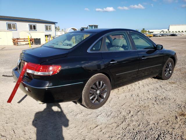 Photo 2 VIN: KMHFC46F47A241936 - HYUNDAI AZERA SE 