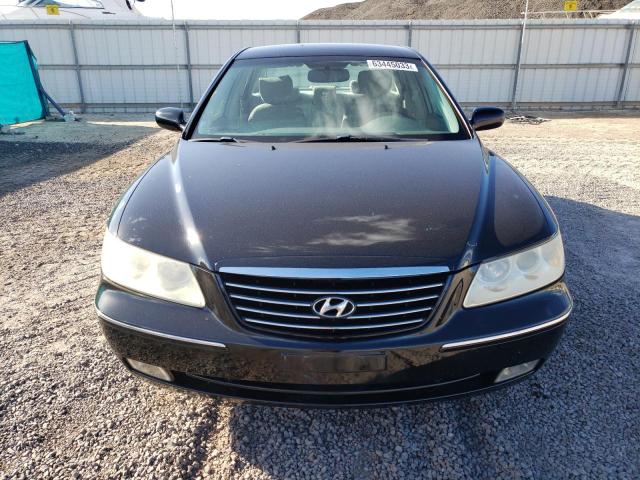 Photo 4 VIN: KMHFC46F47A241936 - HYUNDAI AZERA SE 