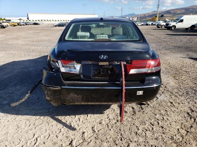 Photo 5 VIN: KMHFC46F47A241936 - HYUNDAI AZERA SE 