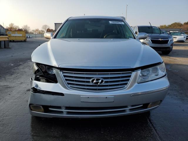 Photo 4 VIN: KMHFC46F47A242858 - HYUNDAI AZERA SE 