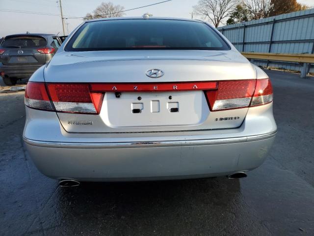 Photo 5 VIN: KMHFC46F47A242858 - HYUNDAI AZERA SE 