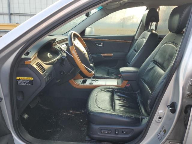 Photo 6 VIN: KMHFC46F47A242858 - HYUNDAI AZERA SE 