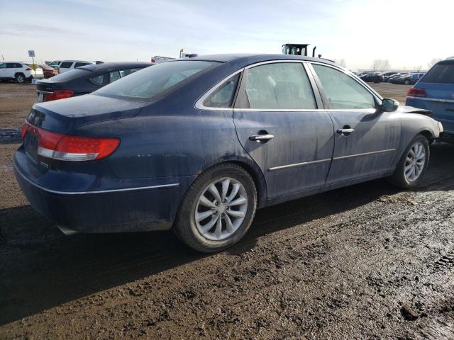 Photo 2 VIN: KMHFC46F48A248726 - HYUNDAI AZERA 