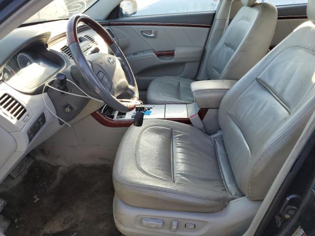 Photo 6 VIN: KMHFC46F48A248726 - HYUNDAI AZERA 