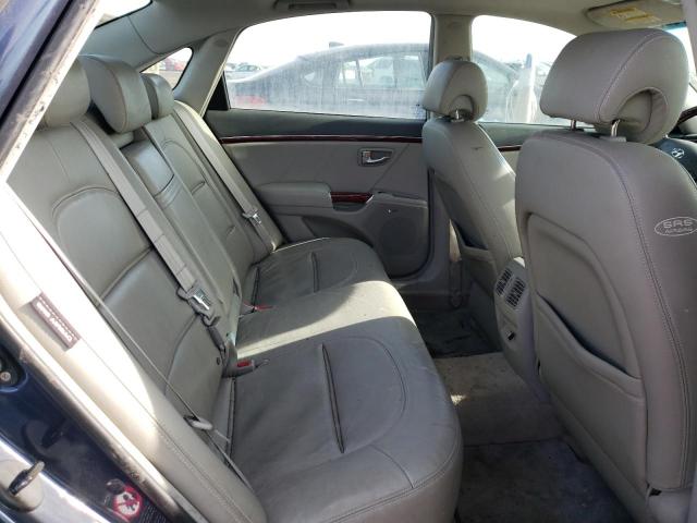 Photo 9 VIN: KMHFC46F48A248726 - HYUNDAI AZERA 