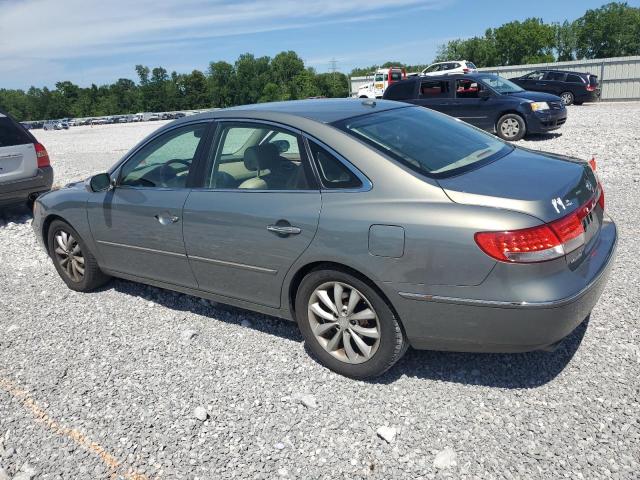 Photo 1 VIN: KMHFC46F48A258933 - HYUNDAI AZERA 