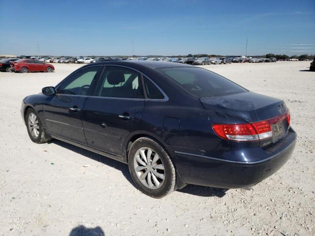 Photo 1 VIN: KMHFC46F56A044885 - HYUNDAI AZERA 