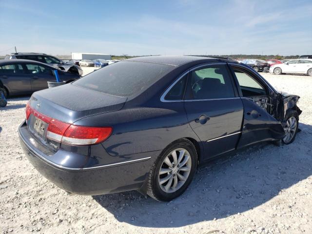 Photo 2 VIN: KMHFC46F56A044885 - HYUNDAI AZERA 