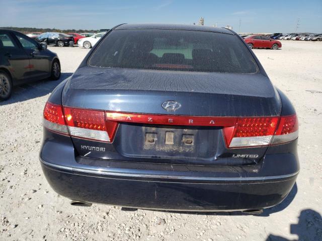 Photo 5 VIN: KMHFC46F56A044885 - HYUNDAI AZERA 