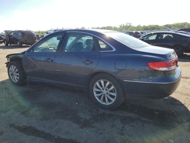 Photo 1 VIN: KMHFC46F56A051139 - HYUNDAI AZERA 