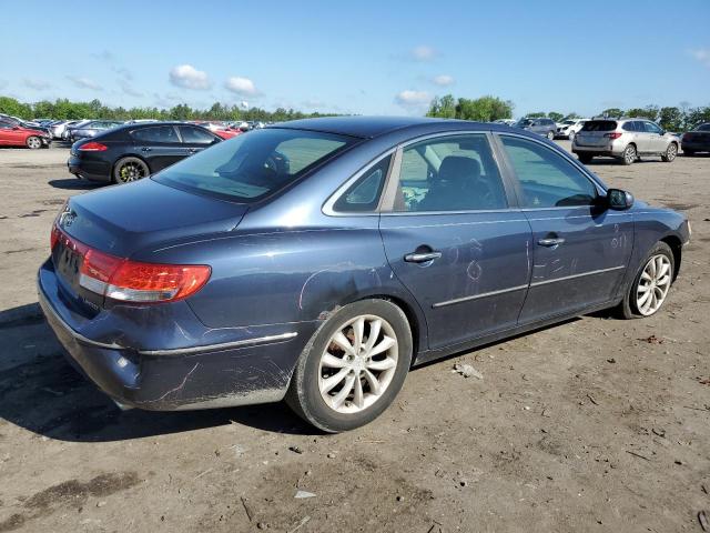 Photo 2 VIN: KMHFC46F56A051139 - HYUNDAI AZERA 