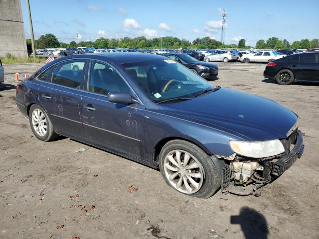 Photo 3 VIN: KMHFC46F56A051139 - HYUNDAI AZERA 