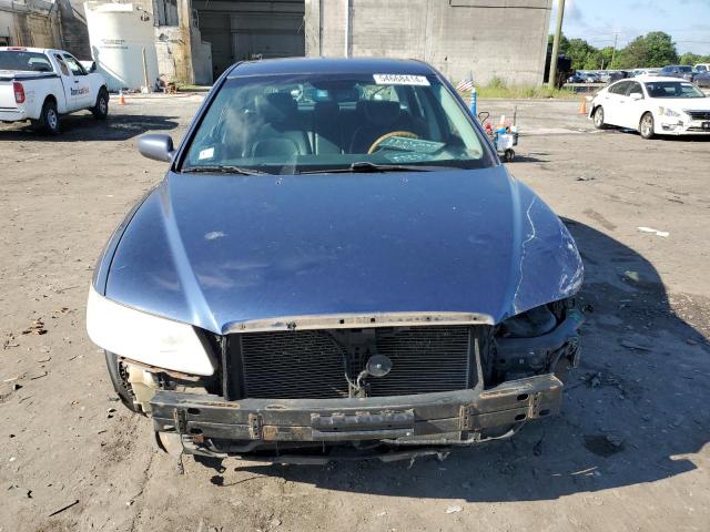 Photo 4 VIN: KMHFC46F56A051139 - HYUNDAI AZERA 