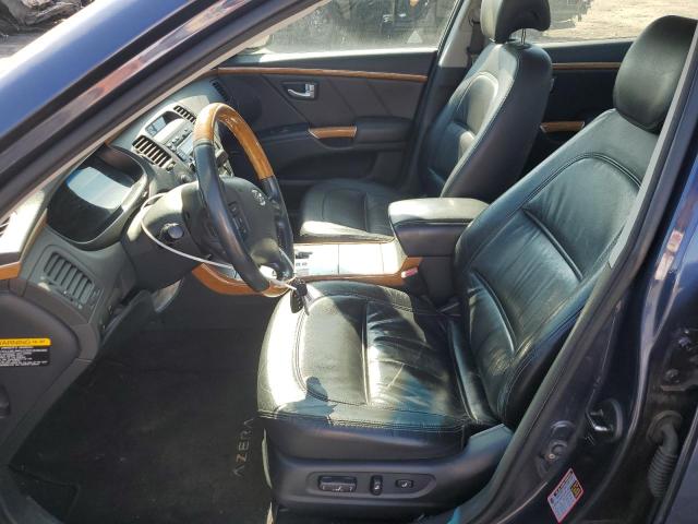 Photo 6 VIN: KMHFC46F56A051139 - HYUNDAI AZERA 