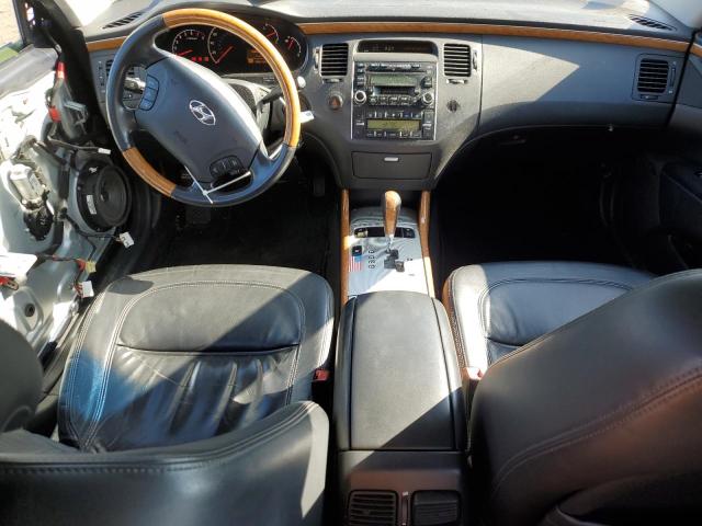 Photo 7 VIN: KMHFC46F56A051139 - HYUNDAI AZERA 