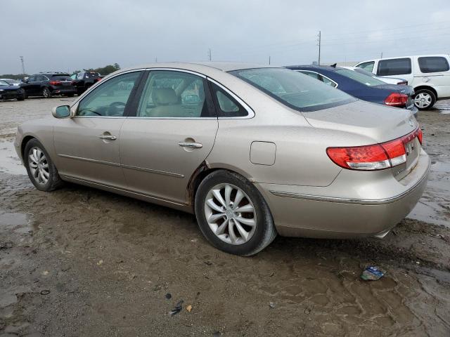 Photo 1 VIN: KMHFC46F56A056261 - HYUNDAI AZERA 