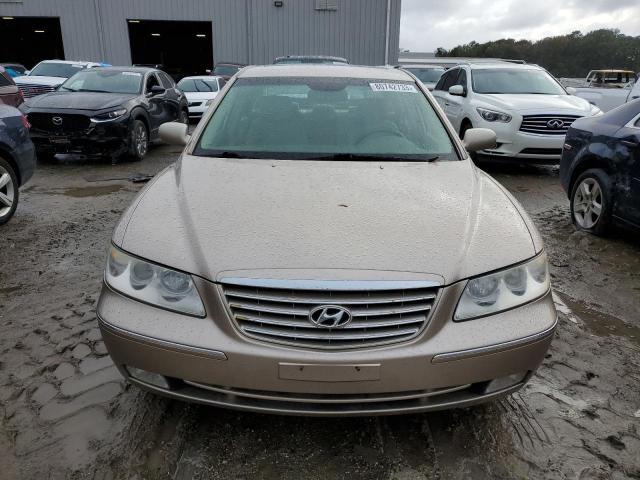 Photo 4 VIN: KMHFC46F56A056261 - HYUNDAI AZERA 