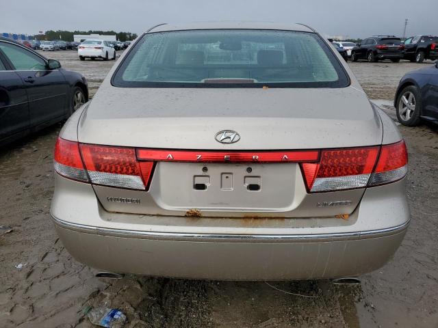 Photo 5 VIN: KMHFC46F56A056261 - HYUNDAI AZERA 