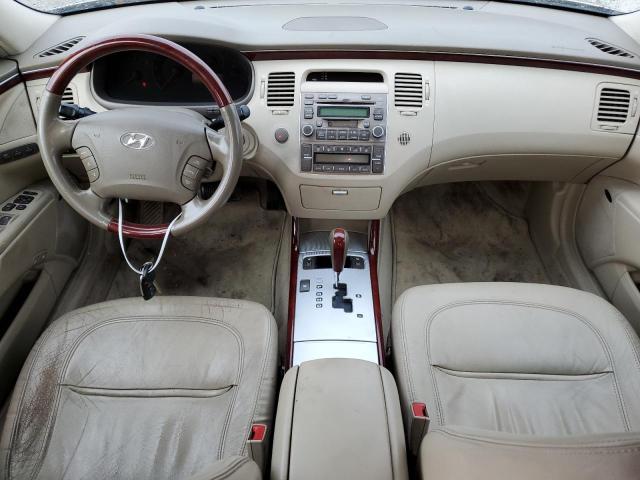 Photo 7 VIN: KMHFC46F56A056261 - HYUNDAI AZERA 