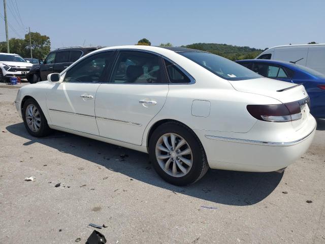 Photo 1 VIN: KMHFC46F56A056633 - HYUNDAI AZERA SE 