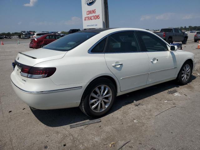 Photo 2 VIN: KMHFC46F56A056633 - HYUNDAI AZERA SE 