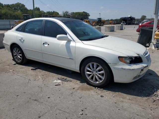 Photo 3 VIN: KMHFC46F56A056633 - HYUNDAI AZERA SE 