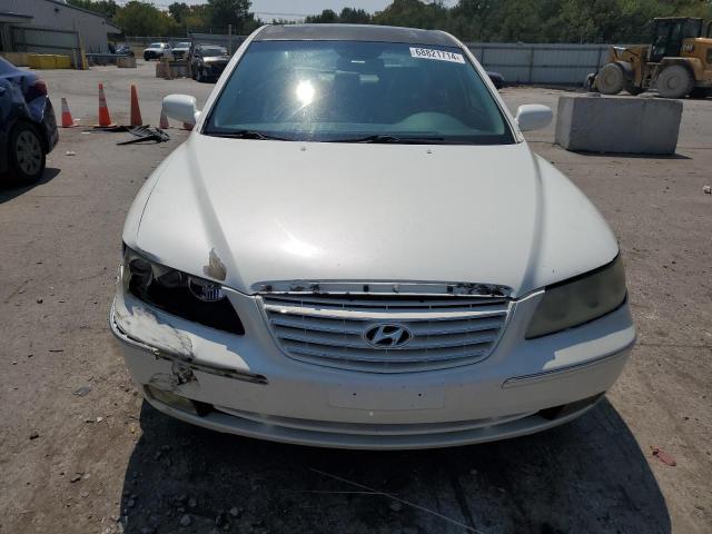 Photo 4 VIN: KMHFC46F56A056633 - HYUNDAI AZERA SE 