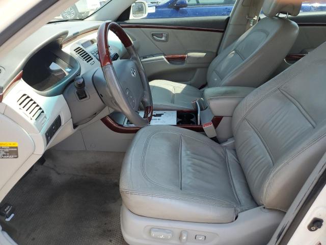 Photo 6 VIN: KMHFC46F56A056633 - HYUNDAI AZERA SE 