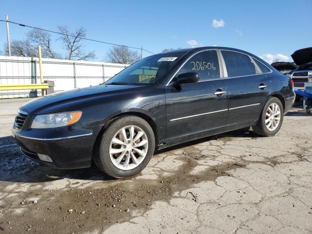 Photo 0 VIN: KMHFC46F56A058270 - HYUNDAI AZERA 