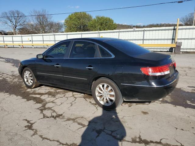 Photo 1 VIN: KMHFC46F56A058270 - HYUNDAI AZERA 