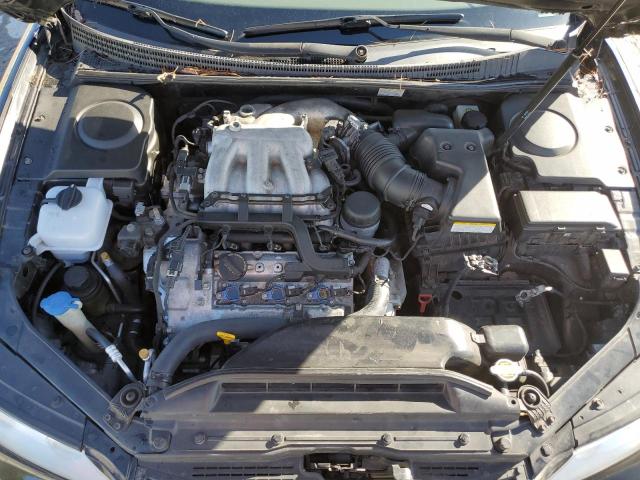 Photo 10 VIN: KMHFC46F56A058270 - HYUNDAI AZERA 