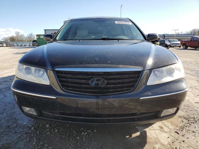 Photo 4 VIN: KMHFC46F56A058270 - HYUNDAI AZERA 