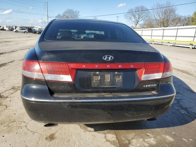 Photo 5 VIN: KMHFC46F56A058270 - HYUNDAI AZERA 