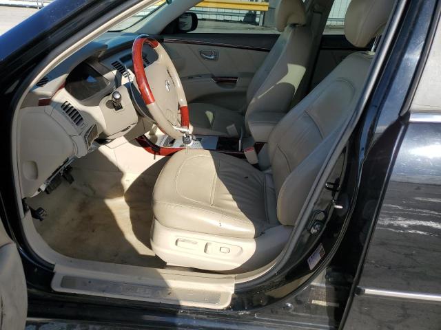 Photo 6 VIN: KMHFC46F56A058270 - HYUNDAI AZERA 